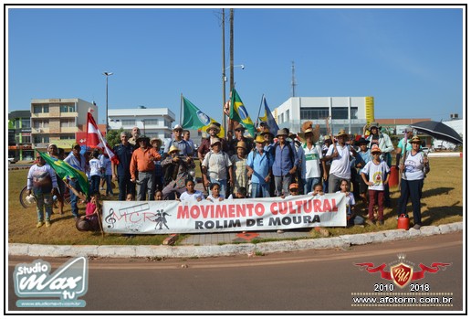 rolim de moura